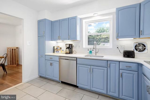 9724 ADMIRALTY DR, Silver Spring, MD 20910