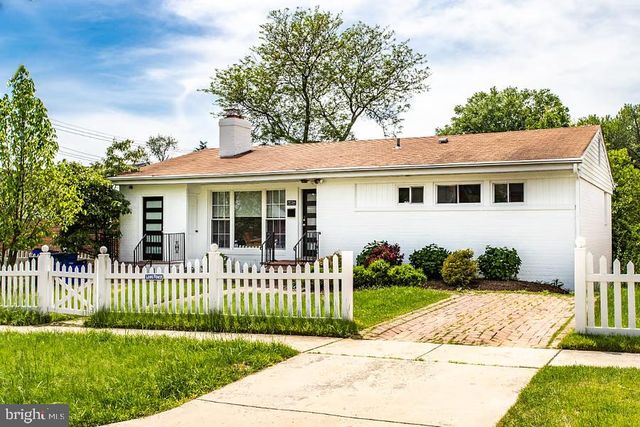 9724 ADMIRALTY DR, Silver Spring, MD 20910