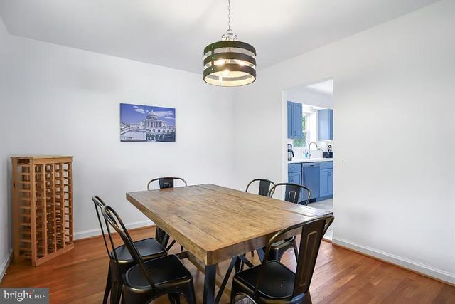 9724 ADMIRALTY DR, Silver Spring, MD 20910