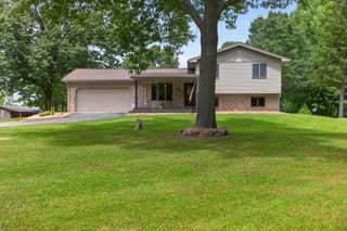 14520 Wheaton Road, Woodstock Twp, MI 49230