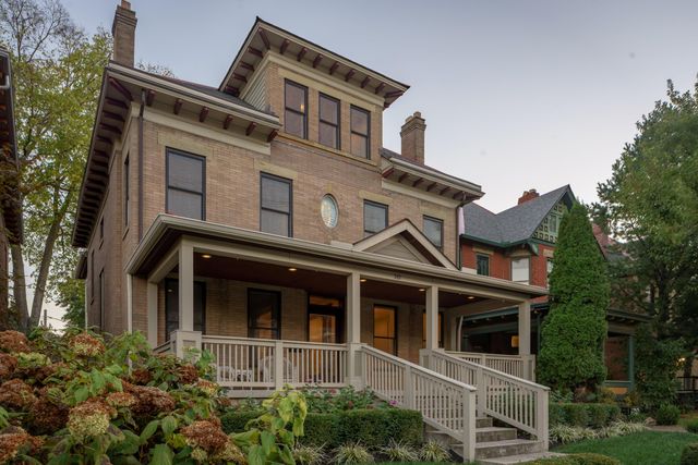 343 King Avenue, Columbus, OH 43201