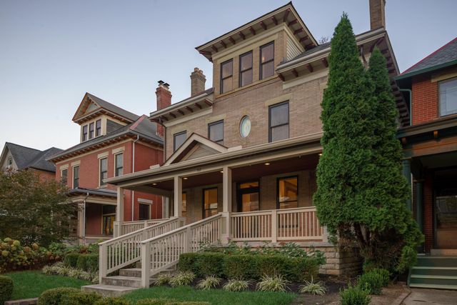 343 King Avenue, Columbus, OH 43201