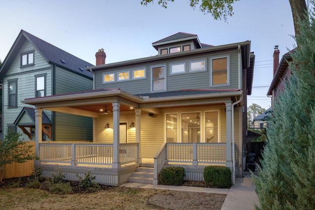 343 King Avenue, Columbus, OH 43201