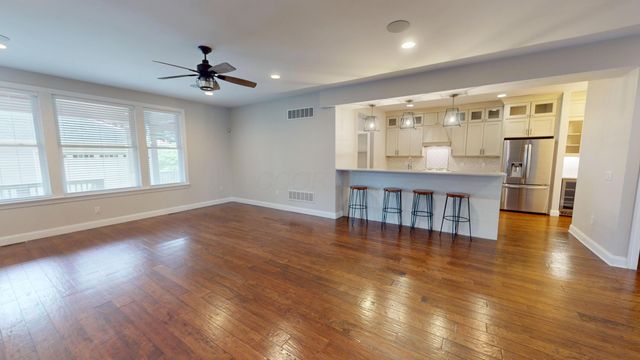 343 King Avenue, Columbus, OH 43201