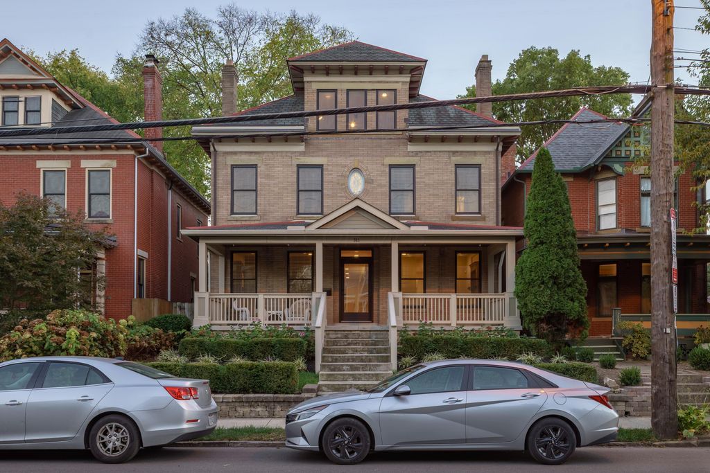 343 King Avenue, Columbus, OH 43201