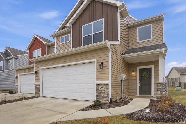 3597 Canal Square Drive, New Haven, IN 46774