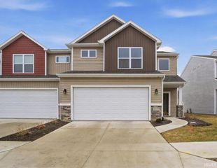 3597 Canal Square Drive, New Haven, IN 46774