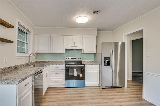 3107 Parrish Road, Augusta, GA 30907