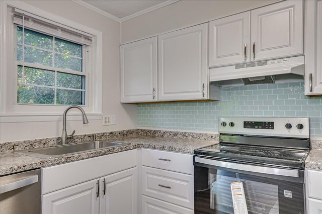 3107 Parrish Road, Augusta, GA 30907