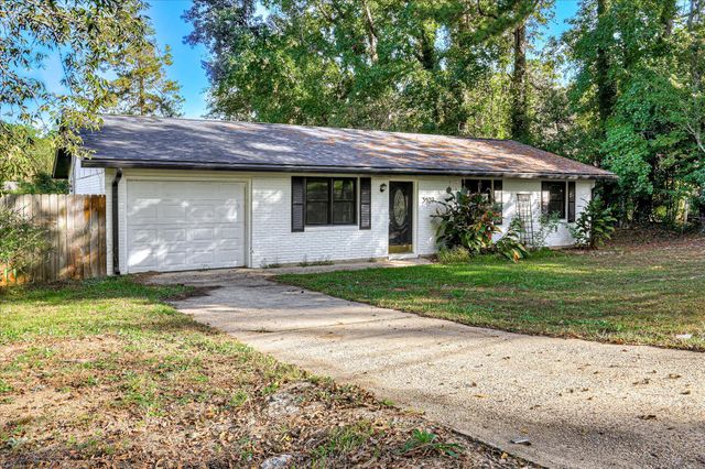 3107 Parrish Road, Augusta, GA 30907