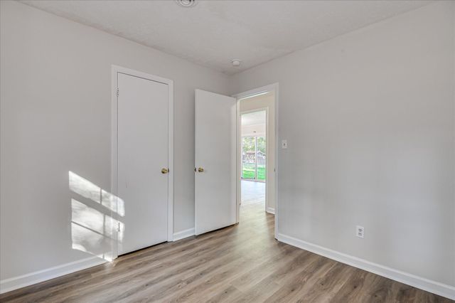 3107 Parrish Road, Augusta, GA 30907