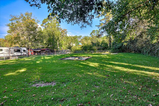 3107 Parrish Road, Augusta, GA 30907