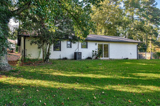 3107 Parrish Road, Augusta, GA 30907
