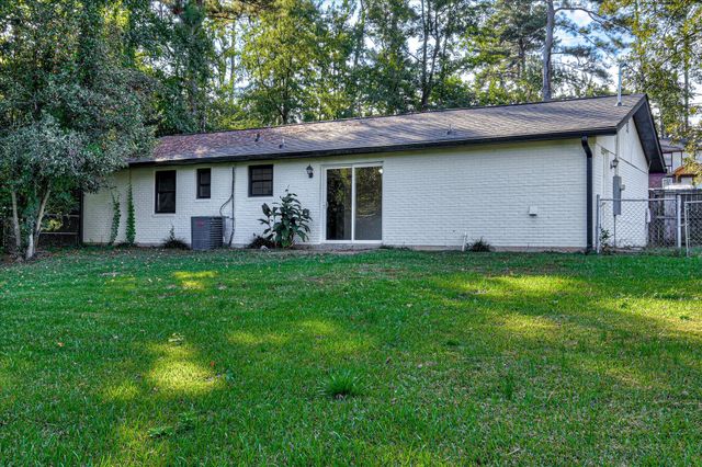 3107 Parrish Road, Augusta, GA 30907