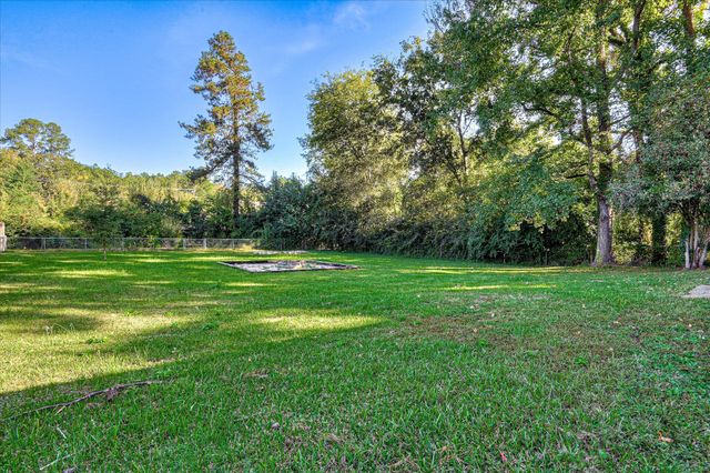 3107 Parrish Road, Augusta, GA 30907