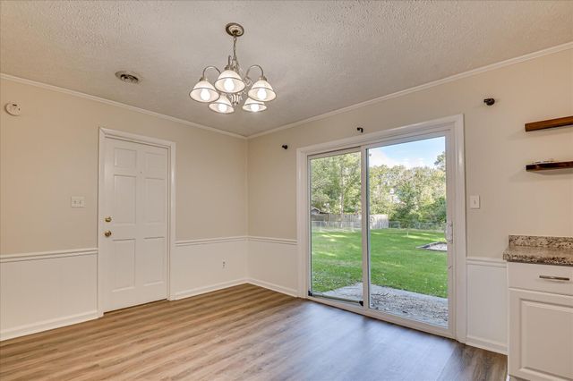 3107 Parrish Road, Augusta, GA 30907