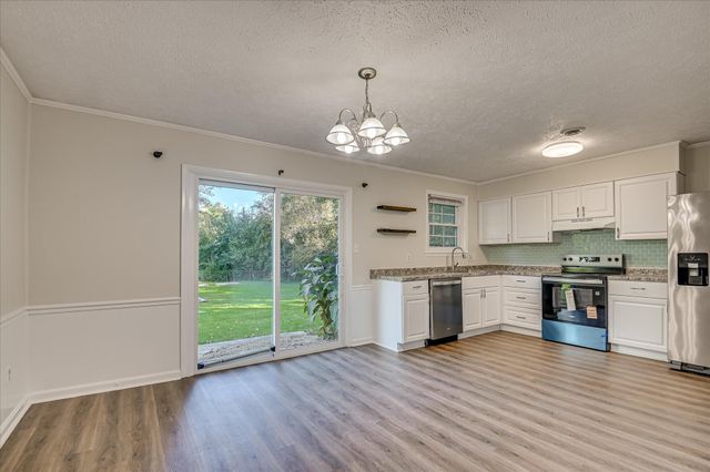 3107 Parrish Road, Augusta, GA 30907