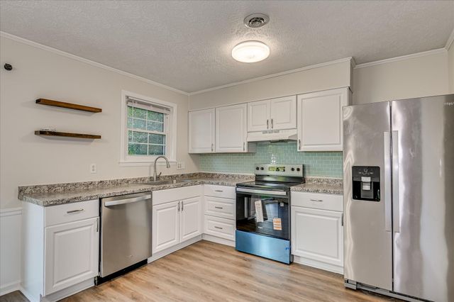 3107 Parrish Road, Augusta, GA 30907