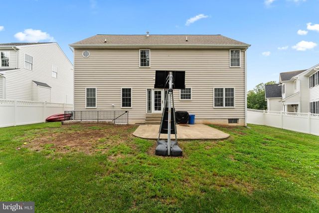 5804 TELLURIDE LN, Spotsylvania, VA 22553