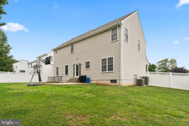 5804 TELLURIDE LN, Spotsylvania, VA 22553