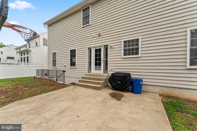 5804 TELLURIDE LN, Spotsylvania, VA 22553