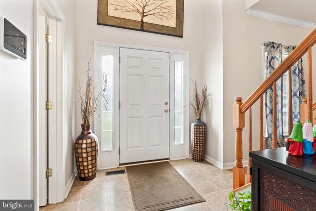 5804 TELLURIDE LN, Spotsylvania, VA 22553