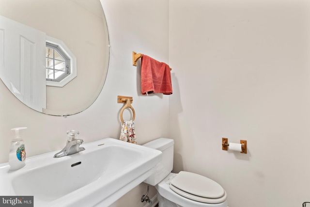 5804 TELLURIDE LN, Spotsylvania, VA 22553