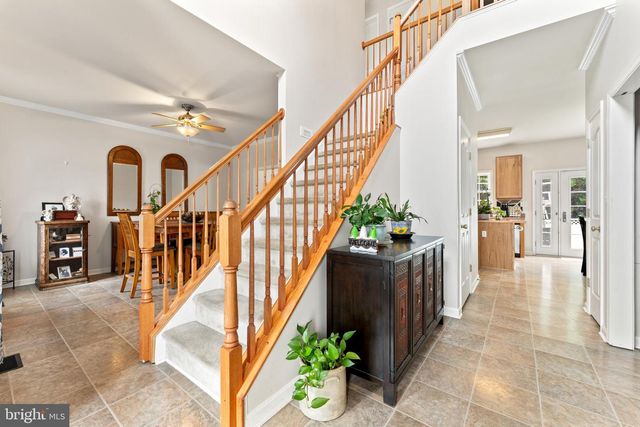 5804 TELLURIDE LN, Spotsylvania, VA 22553