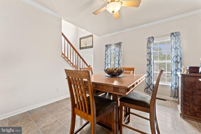 5804 TELLURIDE LN, Spotsylvania, VA 22553