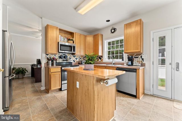 5804 TELLURIDE LN, Spotsylvania, VA 22553