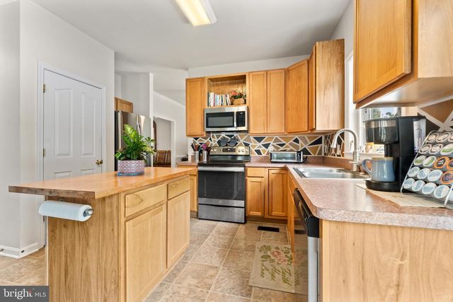 5804 TELLURIDE LN, Spotsylvania, VA 22553