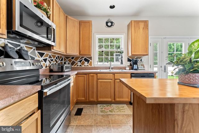 5804 TELLURIDE LN, Spotsylvania, VA 22553