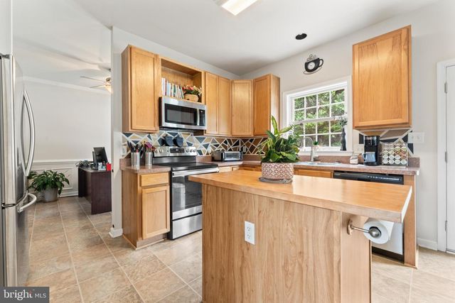 5804 TELLURIDE LN, Spotsylvania, VA 22553