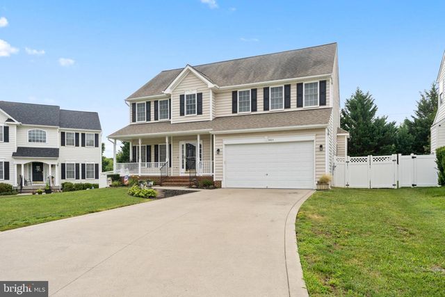 5804 TELLURIDE LN, Spotsylvania, VA 22553