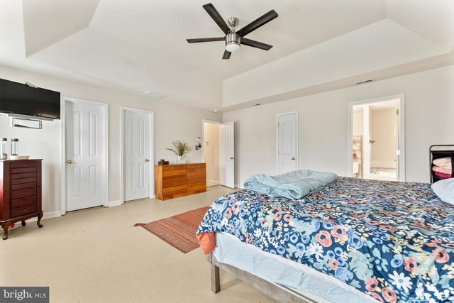 5804 TELLURIDE LN, Spotsylvania, VA 22553