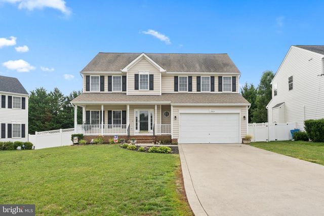 5804 TELLURIDE LN, Spotsylvania, VA 22553
