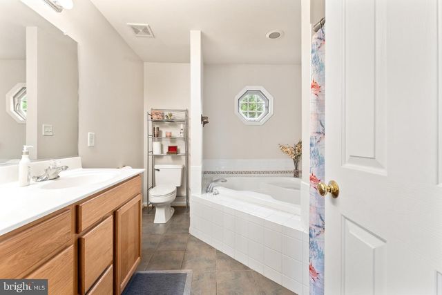 5804 TELLURIDE LN, Spotsylvania, VA 22553