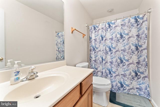 5804 TELLURIDE LN, Spotsylvania, VA 22553