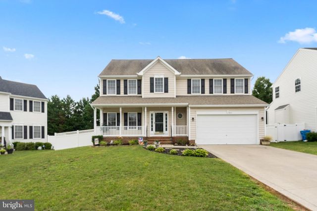5804 TELLURIDE LN, Spotsylvania, VA 22553