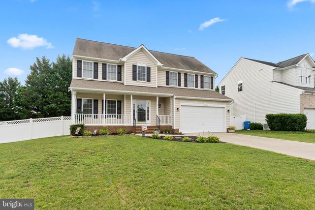 5804 TELLURIDE LN, Spotsylvania, VA 22553