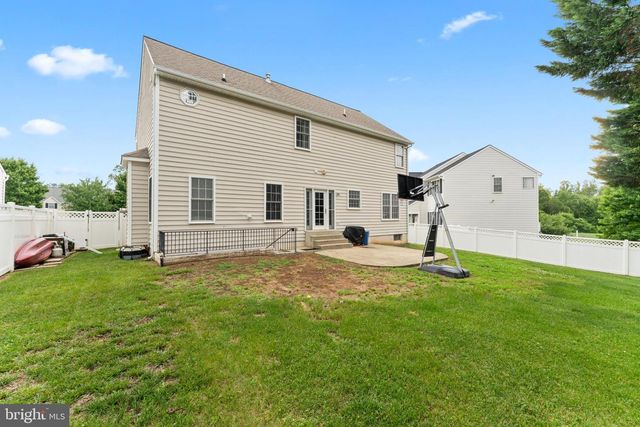 5804 TELLURIDE LN, Spotsylvania, VA 22553