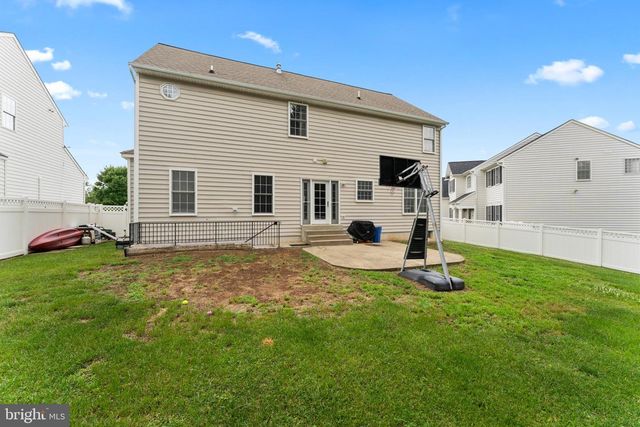 5804 TELLURIDE LN, Spotsylvania, VA 22553