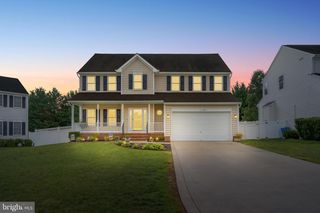 5804 TELLURIDE LN, Spotsylvania, VA 22553
