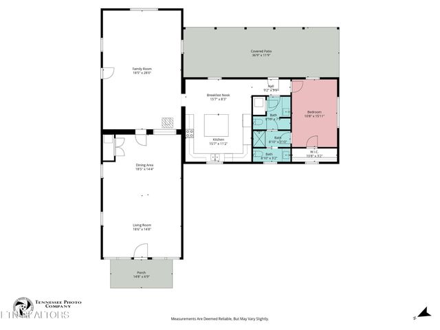 2490 Chestnut Hill Rd, Crossville, TN 38571