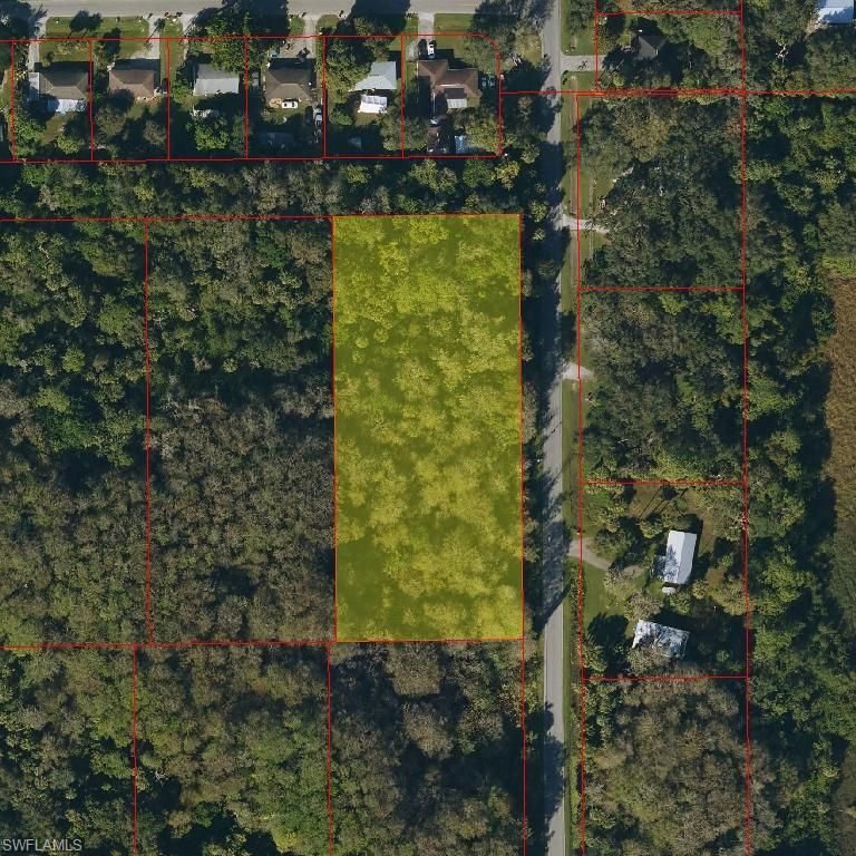 5101 Winston RD, IMMOKALEE, FL 34142 — photo 2