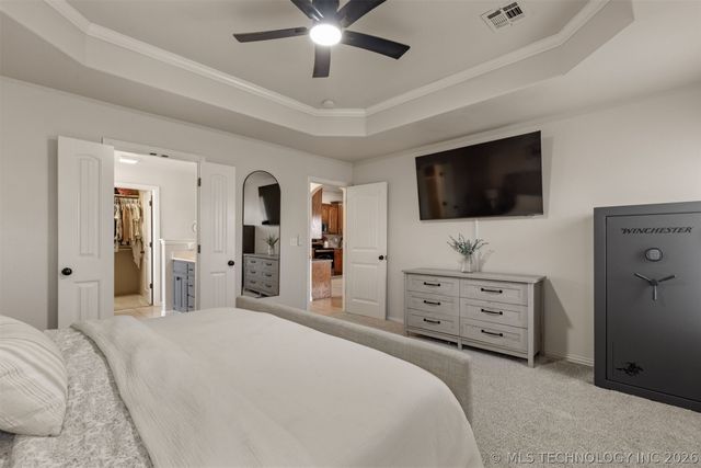 13556 S 235th East Avenue, Coweta, OK 74429