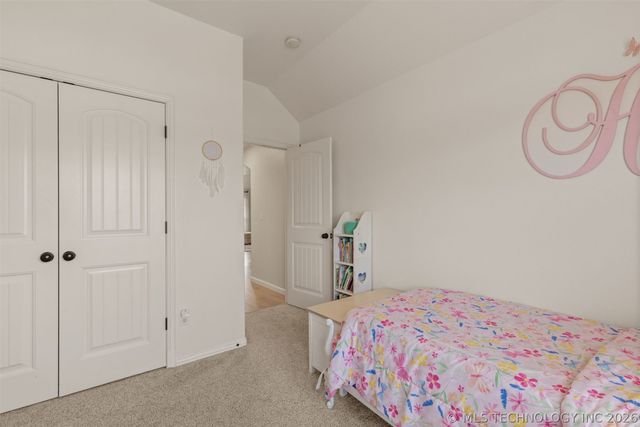 13556 S 235th East Avenue, Coweta, OK 74429