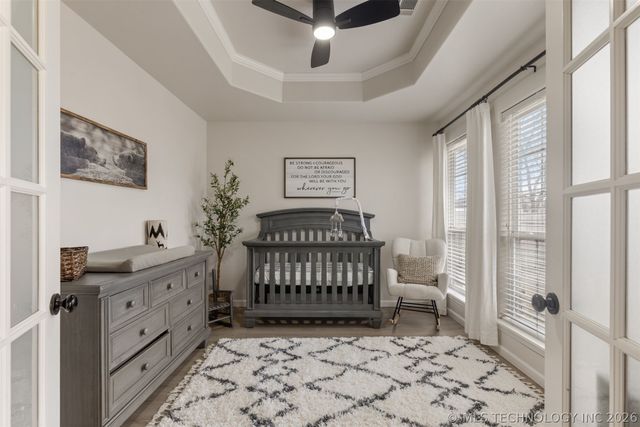 13556 S 235th East Avenue, Coweta, OK 74429