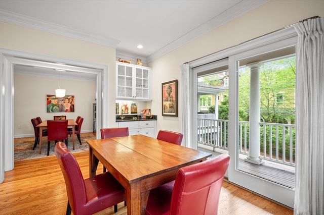 94 Herrick Rd 94, Newton, MA 02459
