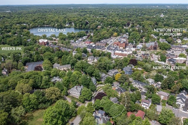 94 Herrick Rd 94, Newton, MA 02459